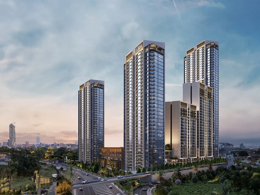 Sobha Orbis