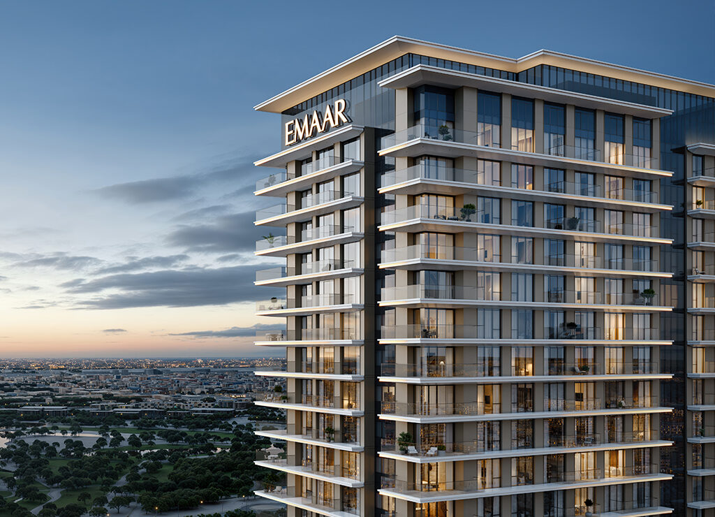 Silva at Dubai Creek Harbour