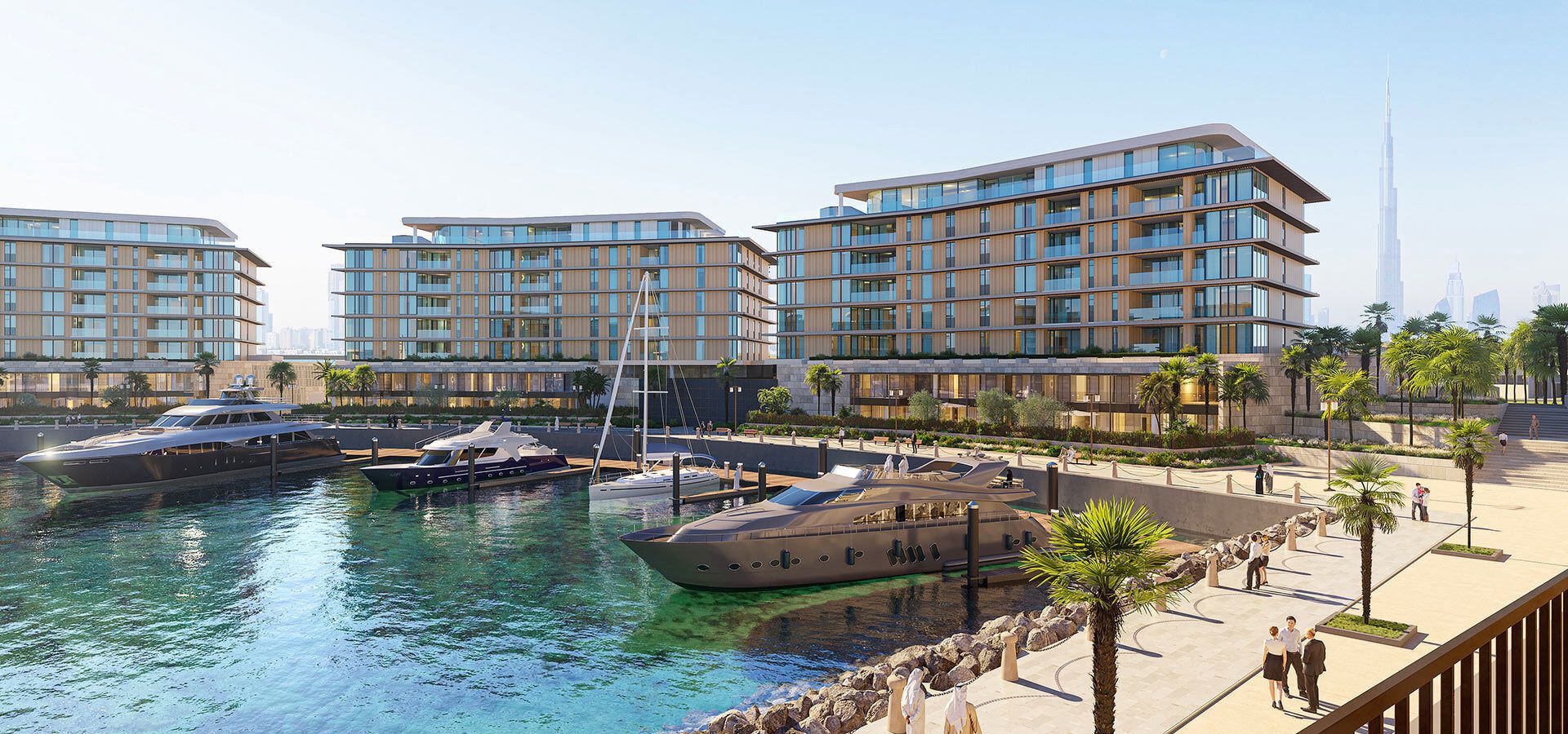 Bulgari Residences & Mansions