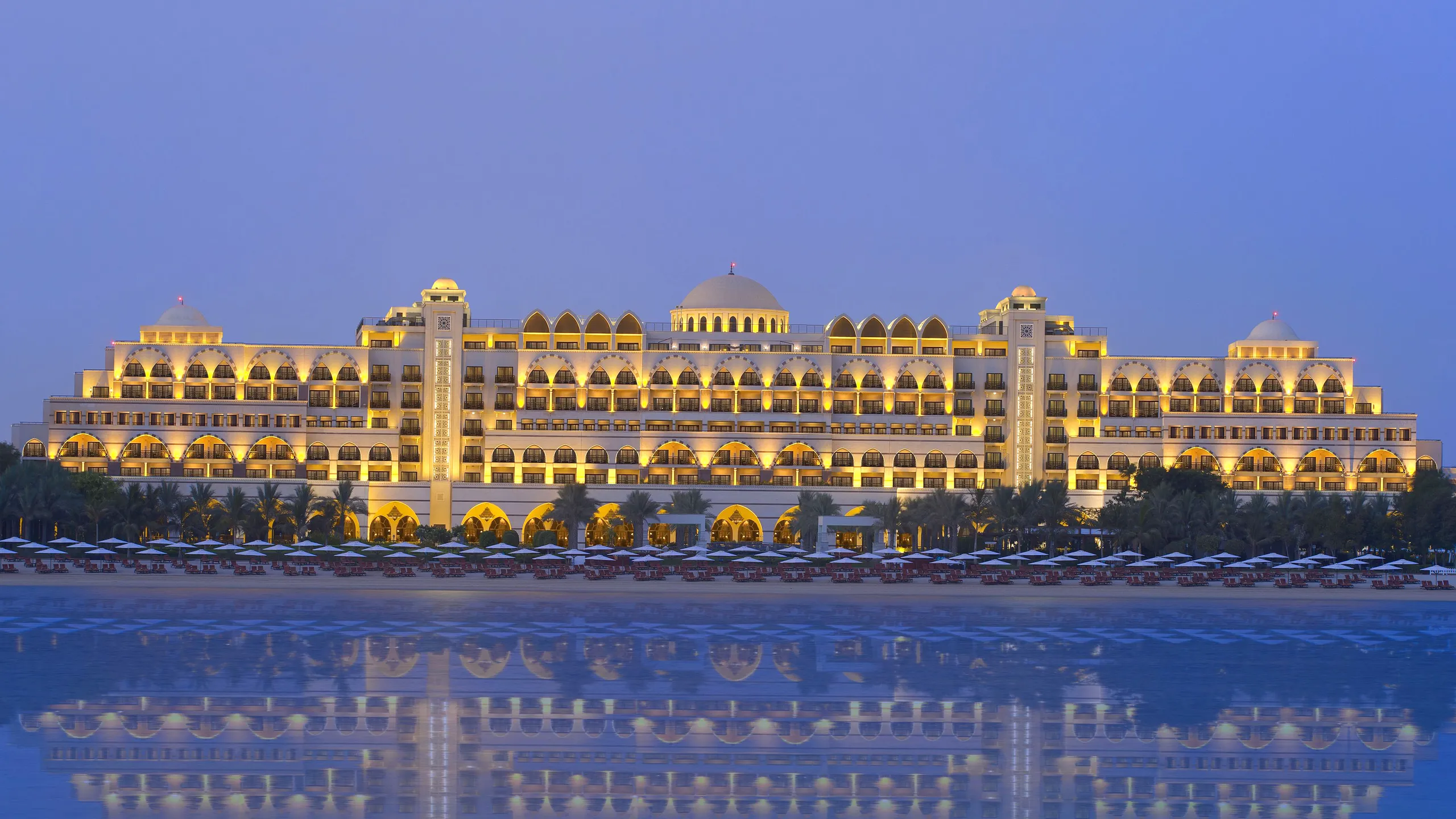 Jumeirah Zabeel Saray Royal Residences