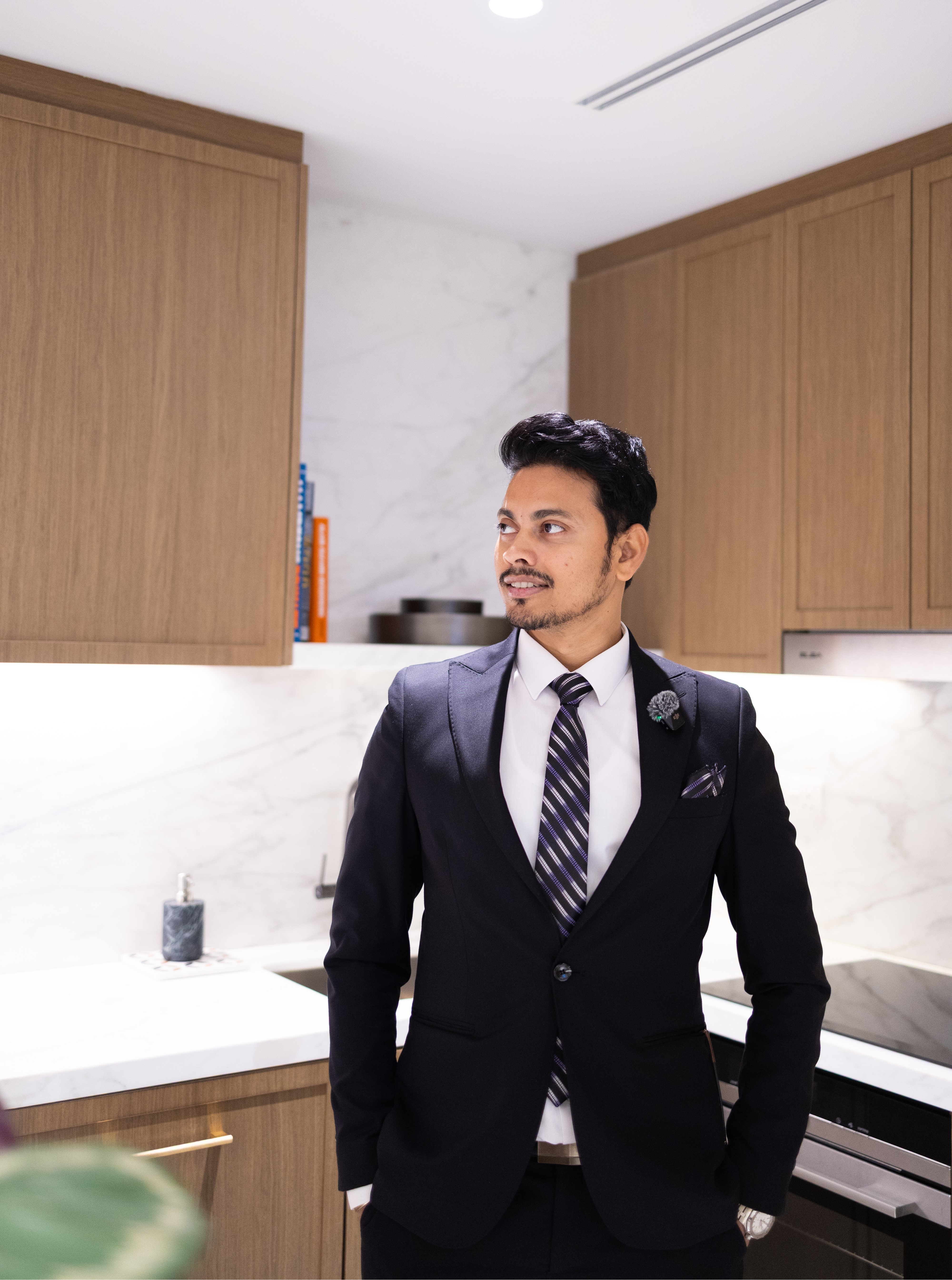 Anuraag
